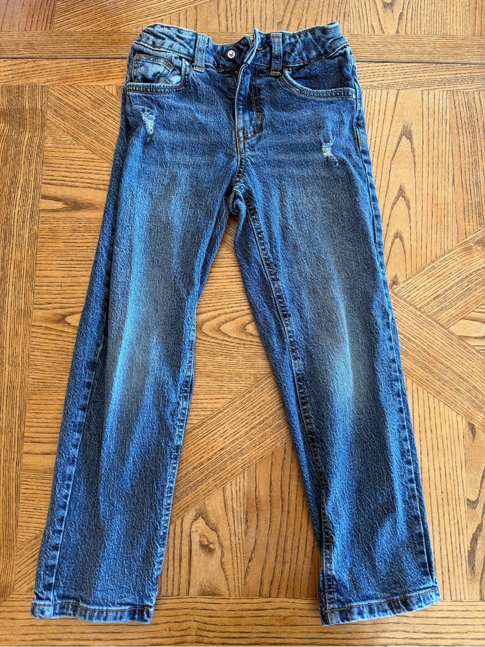 Girls jeans